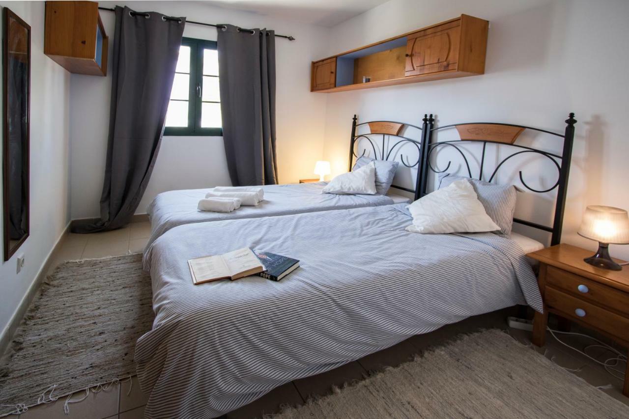 Villa Tropical Costa Teguise Bagian luar foto