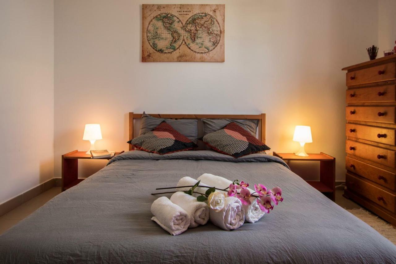 Villa Tropical Costa Teguise Bagian luar foto